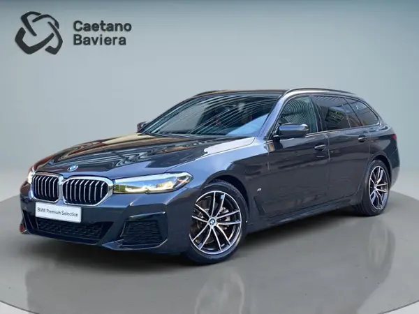 BMW Serie 5